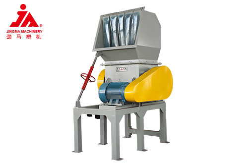 廢塑料破碎機(jī) 廢塑料破碎機(jī)